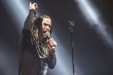 Jalani Perawatan, Ozzy...