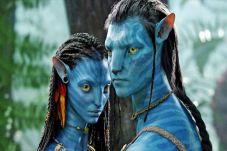 James Cameron Beri Bocoran...