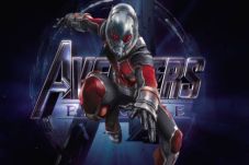 Teori Avengers: Endgame...
