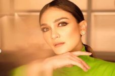 Luna Maya Sempat Tak...