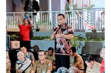 Anies Minta Seluruh...