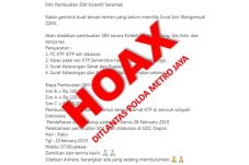 Ditlantas Terus Sosialisasi...