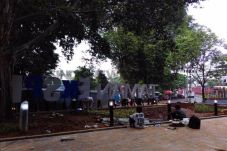 Pemkot Bogor Akan Bangun...