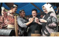 Akademi Bambu Nusantara...