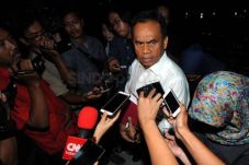Ditanya soal Antisipasi...