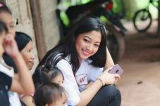 Harapan Caleg Perindo...