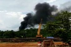 25 Sumur Minyak Ilegal...
