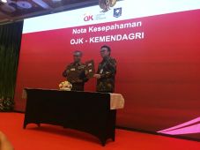 Berantas Pencucian Uang,...