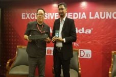 Simbadda Luncurkan Dua...