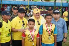 Rangga Andika dan Ahmad...