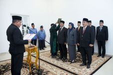 Gubernur Sumut Minta...