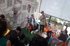 Bekraf: Industri Kreatif...