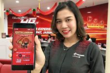MAXstream Tayangkan...