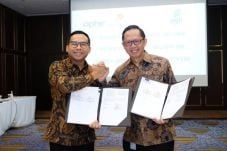 PGN Dapat Pasokan Gas...