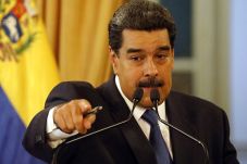 Maduro Sebut Rusia Akan...
