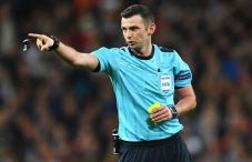 Wasit Laga Manchester...