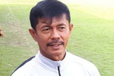 Indra Sjafri : Timnas...