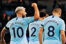 Sukses di Liga Primer,...