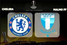 Preview Chelsea vs Malmo:...
