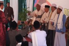 Kiai Maruf: Kalau Orang...