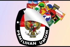 Pemilu 2019, PDIP-Gerindra...