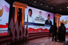 KPU Beberkan Hasil Evaluasi...