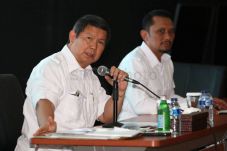 Hashim: Mustahil Prabowo...