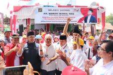 Menangkan Jokowi di...