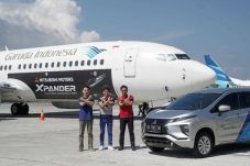 Lanjutkan Kerjasama,...