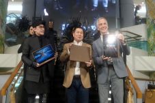 Spectre Folio Laptop...