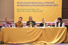 Humas Kemensos Siapkan...