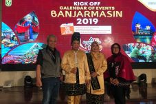 Gelar Beragam Kegiatan,...