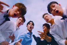 Rayakan Ultah, BtoB...