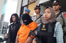 ART di Tangsel Bekap...