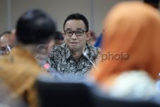 DKI Serahkan Pengelolaan...