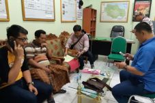 Buronan Kejati Lampung...