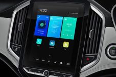 Mengapa Layar di Mobil...