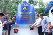 Bertahap, Dodi Reza...