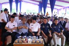 Eksekutif dan Legislatif...