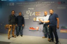 Pasar idEA 2019, Hadirkan...