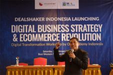 DealShaker.ID Dibangun...