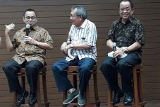 Pertemuan Rahasia Jokowi...