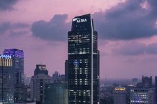 Menara Setinggi 261...