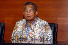 Darmin Jelaskan Porsi...