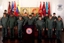 Menhan Venezuela: Ingin...