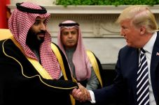Trump Gerak Cepat Jual...