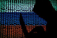 Hacker Rusia 8 Kali...
