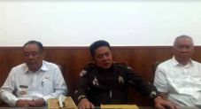 Sriwijaya FC Jatuh ke...