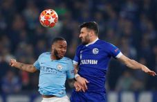 Manchester City Cetak...