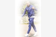 Kylian Mbappe dan Cerita...